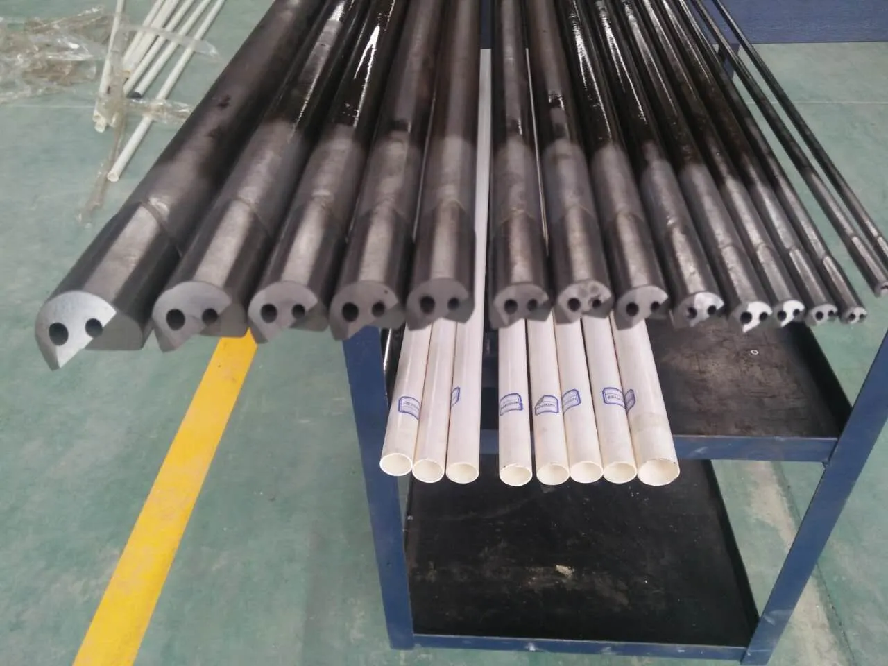 gun drill bit gun drill bit