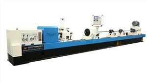 깊은 구멍 드릴링 머신