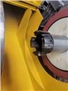 Deep Hole Trepanning Machine For Solid Job